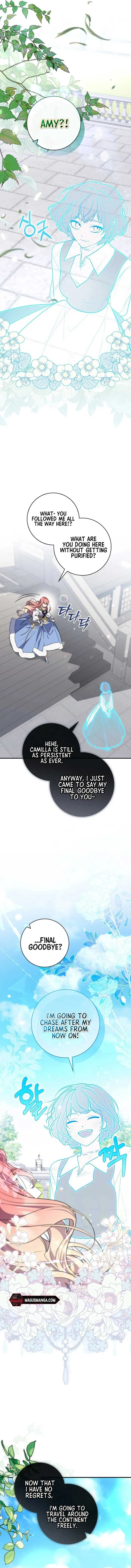 A Fortune-Telling Princess Chapter 44 Online - página 14