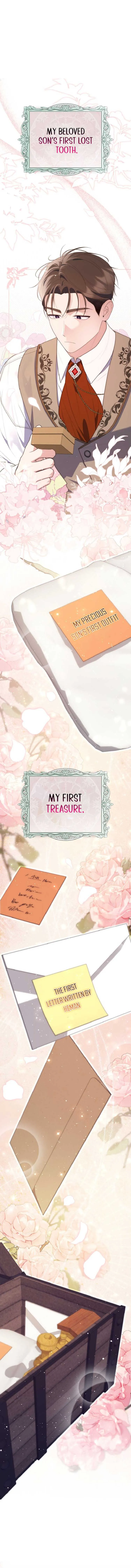 A Fortune-Telling Princess Chapter 64 Online - página 7