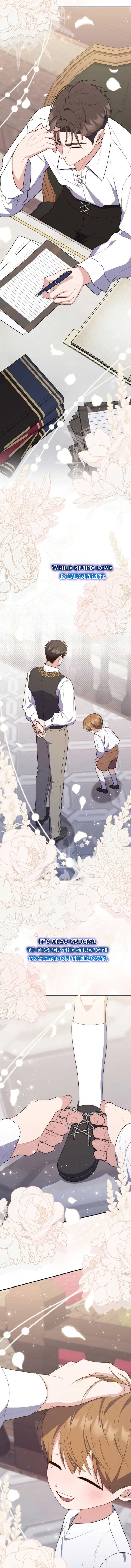 A Fortune-Telling Princess Chapter 64 Online - página 12