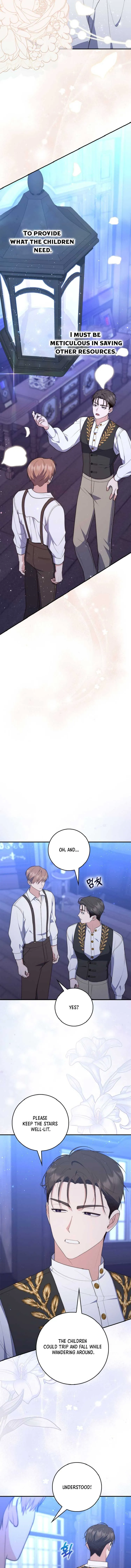 A Fortune-Telling Princess Chapter 64 Online - página 13