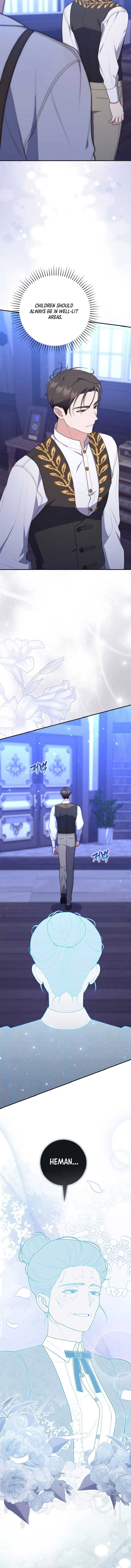 A Fortune-Telling Princess Chapter 64 Online - página 14