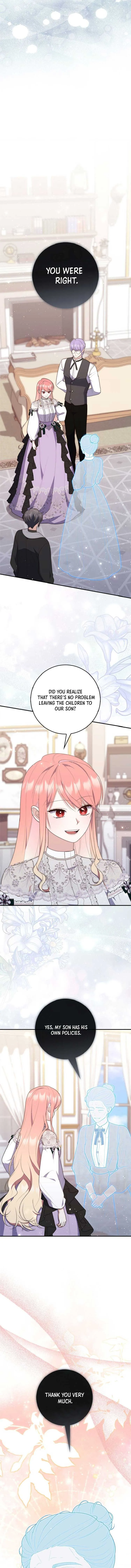A Fortune-Telling Princess Chapter 64 Online - página 15