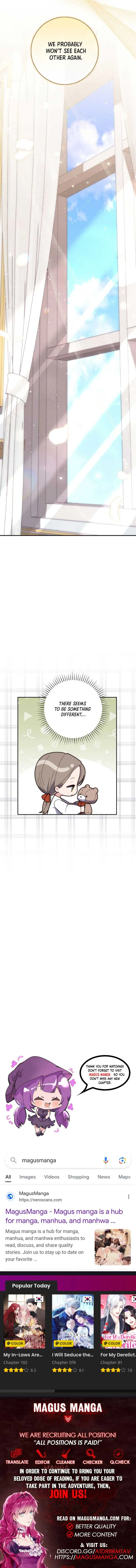 A Fortune-Telling Princess Chapter 64 Online - página 19