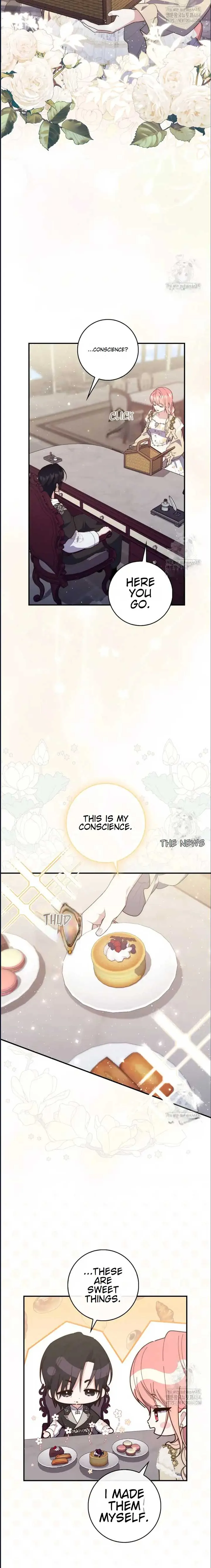 A Fortune-Telling Princess Chapter 73 Online - página 2