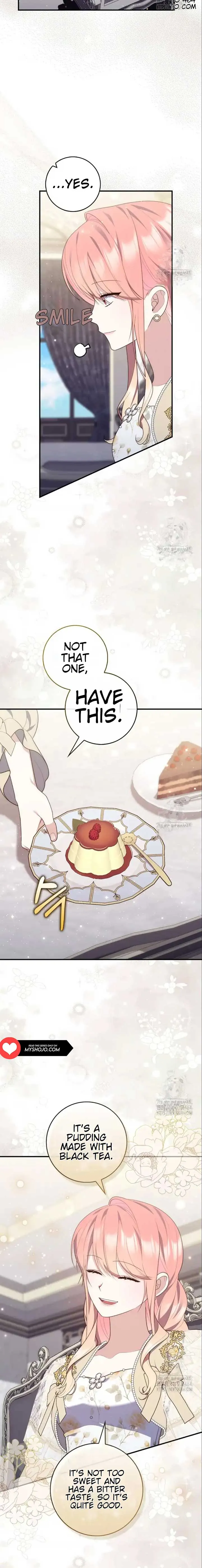A Fortune-Telling Princess Chapter 73 Online - página 11