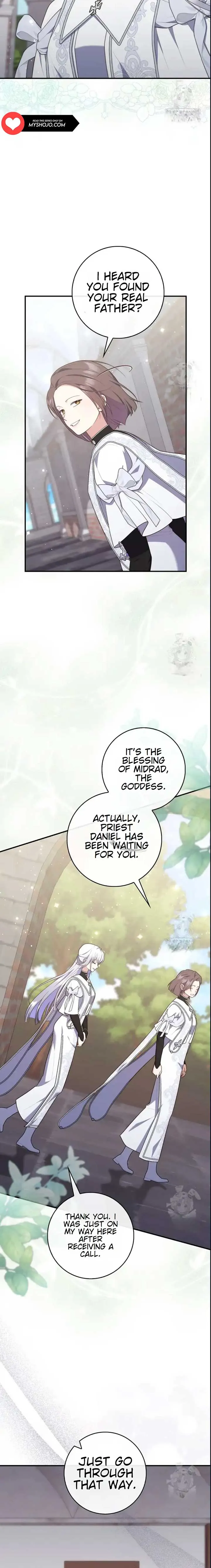 A Fortune-Telling Princess Chapter 73 Online - página 22