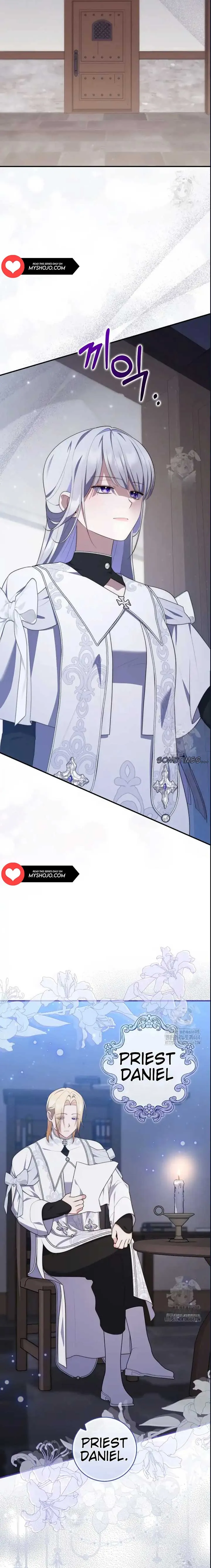 A Fortune-Telling Princess Chapter 73 Online - página 23
