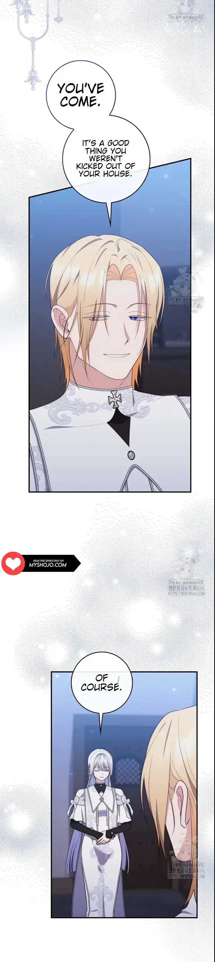 A Fortune-Telling Princess Chapter 73 Online - página 24