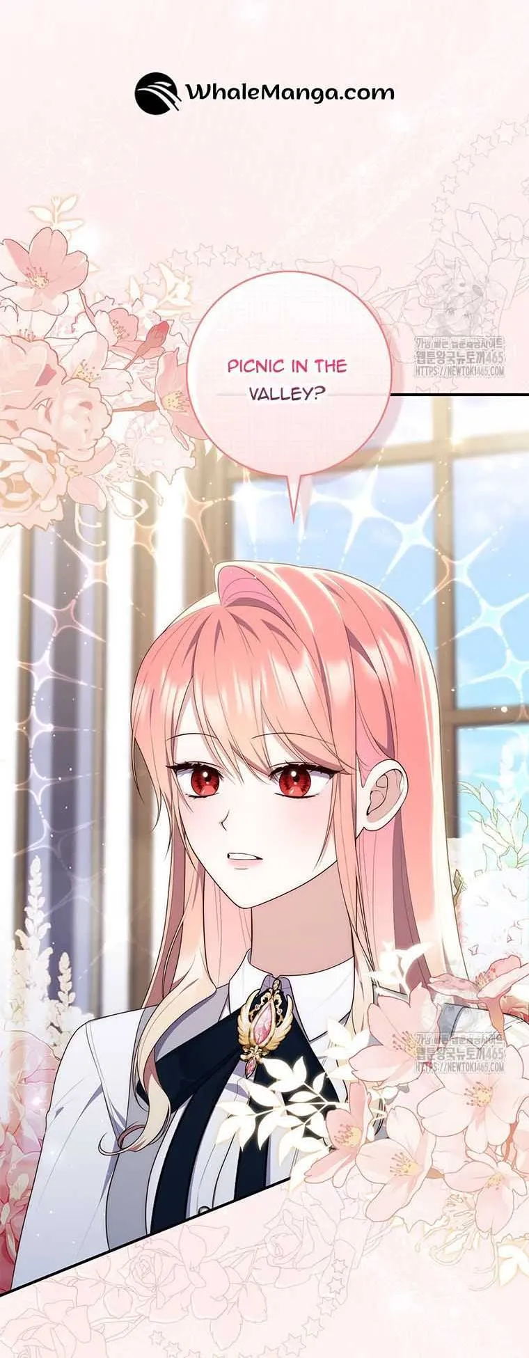 A Fortune-Telling Princess Chapter 75 Online - página 2