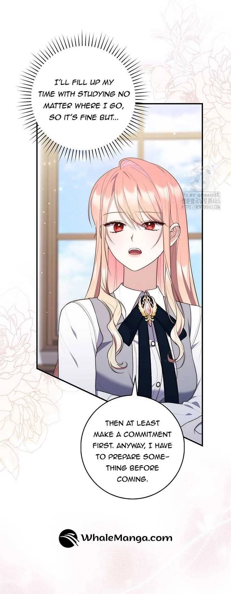 A Fortune-Telling Princess Chapter 75 Online - página 5