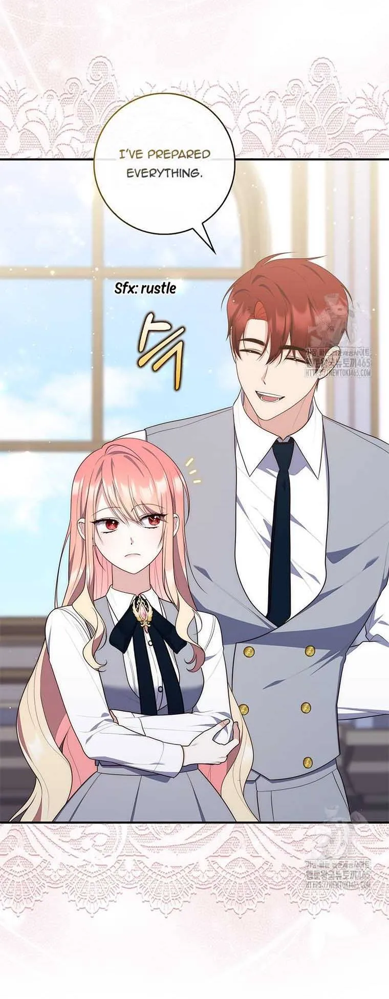 A Fortune-Telling Princess Chapter 75 Online - página 6