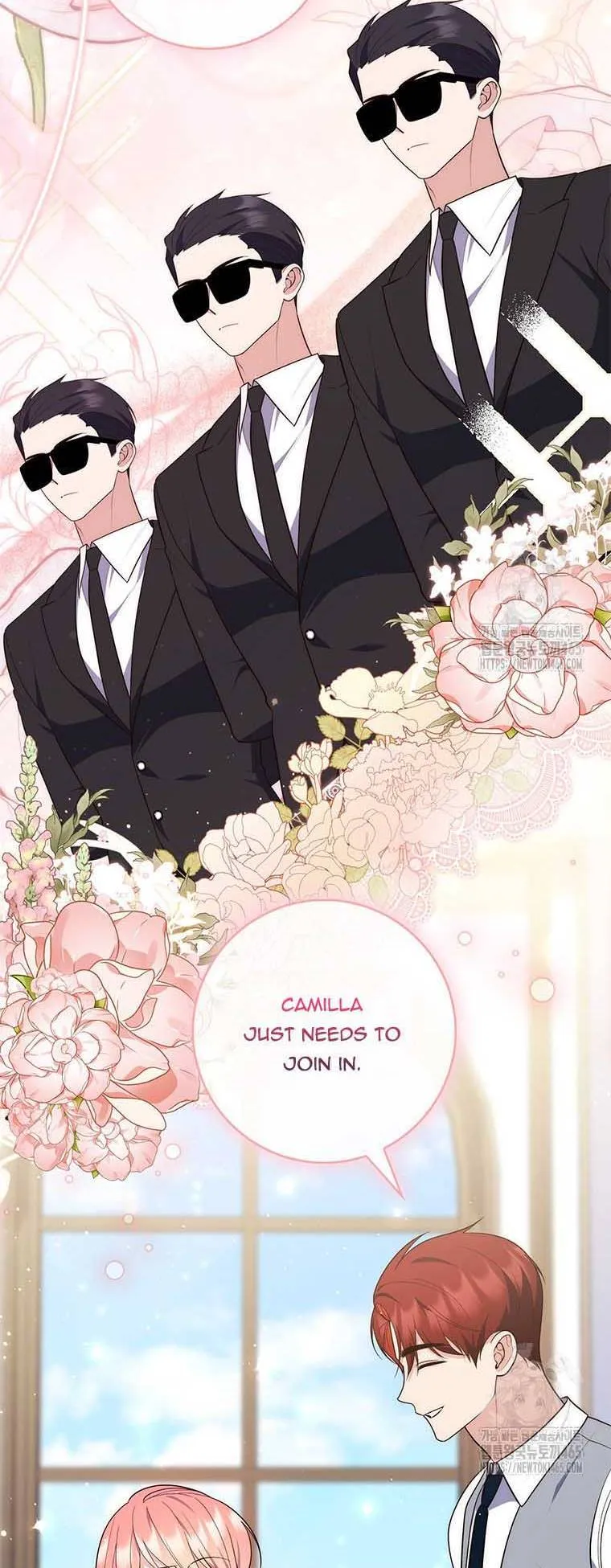 A Fortune-Telling Princess Chapter 75 Online - página 8