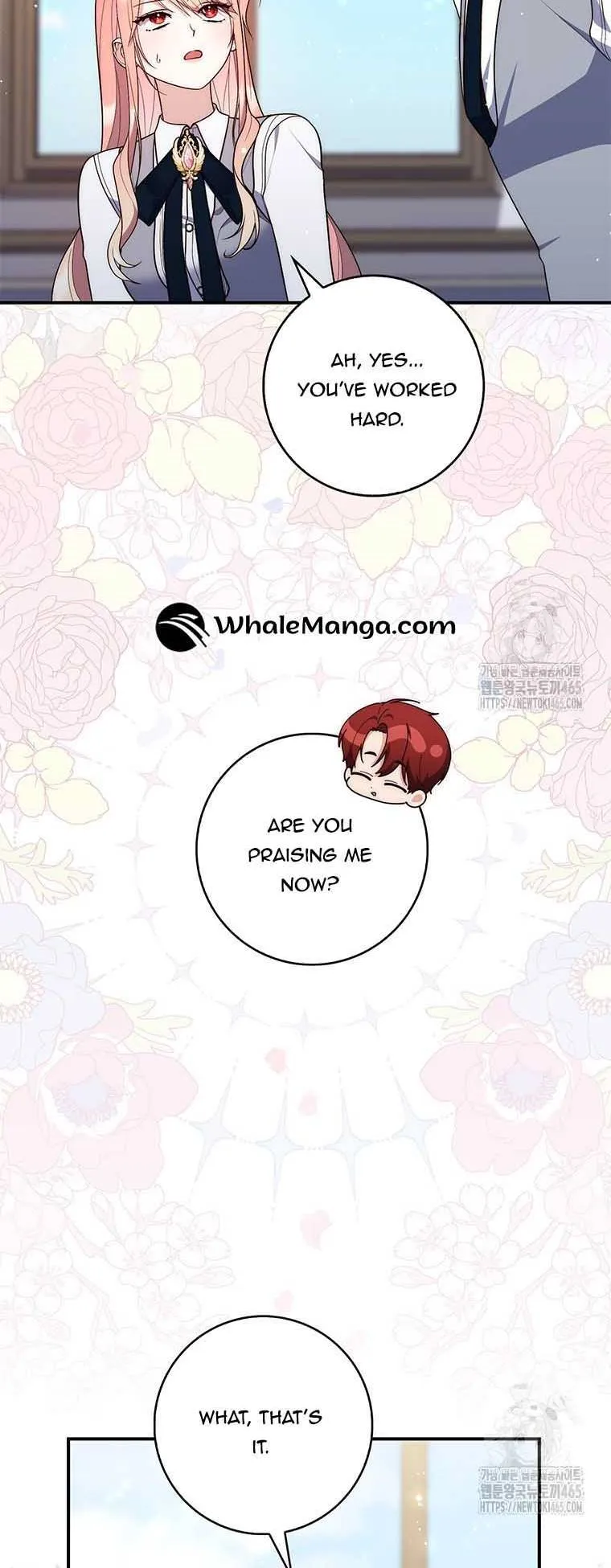 A Fortune-Telling Princess Chapter 75 Online - página 9