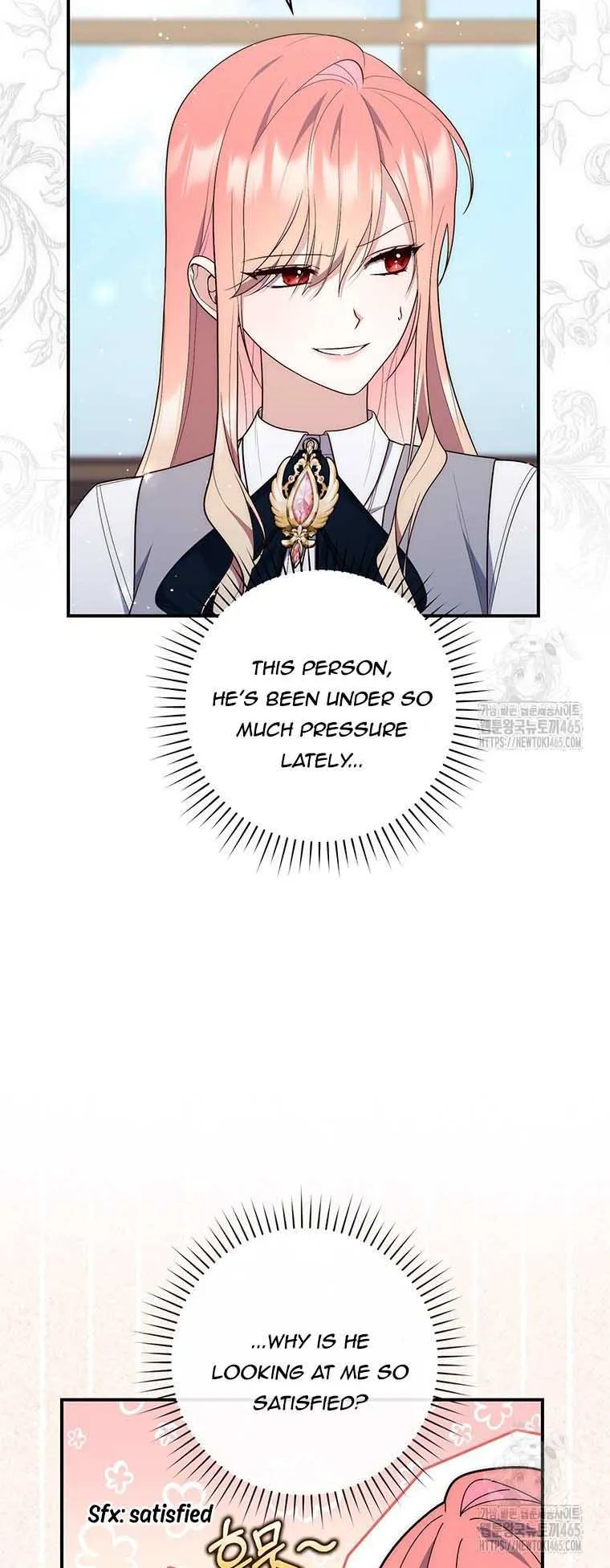 A Fortune-Telling Princess Chapter 75 Online - página 10