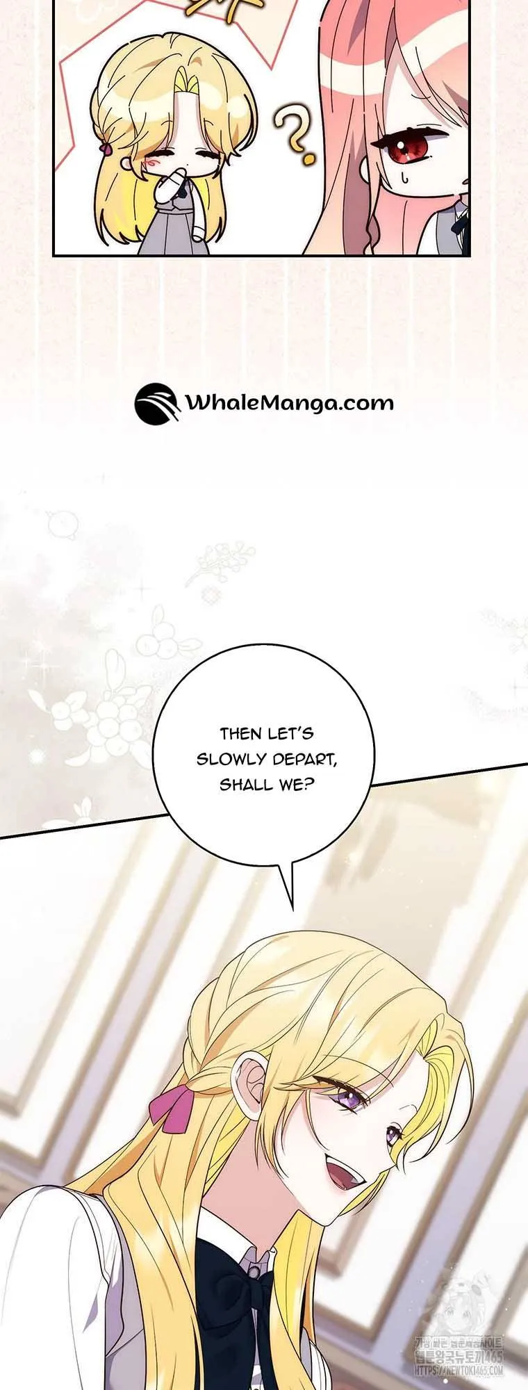 A Fortune-Telling Princess Chapter 75 Online - página 11