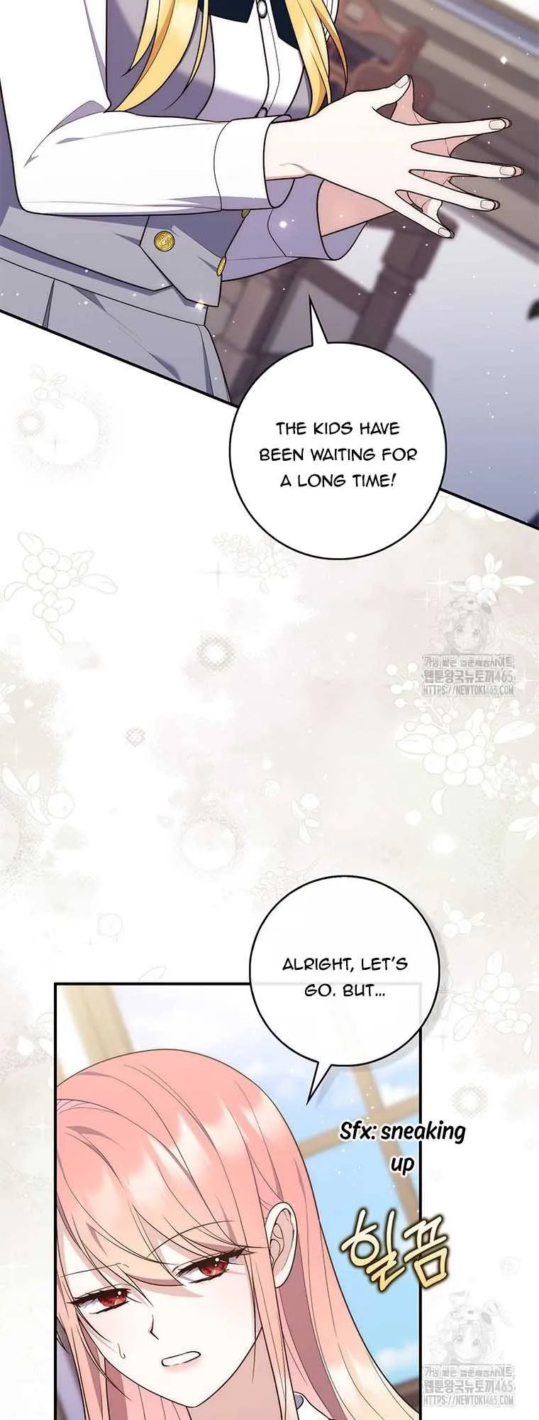 A Fortune-Telling Princess Chapter 75 Online - página 12