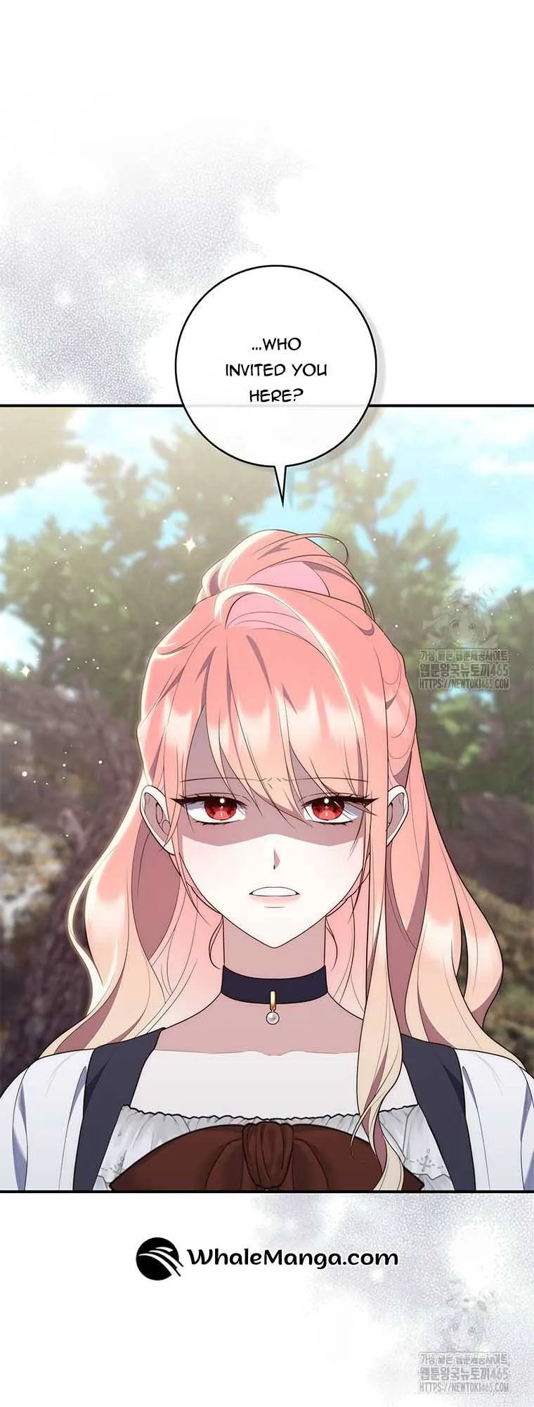 A Fortune-Telling Princess Chapter 75 Online - página 20