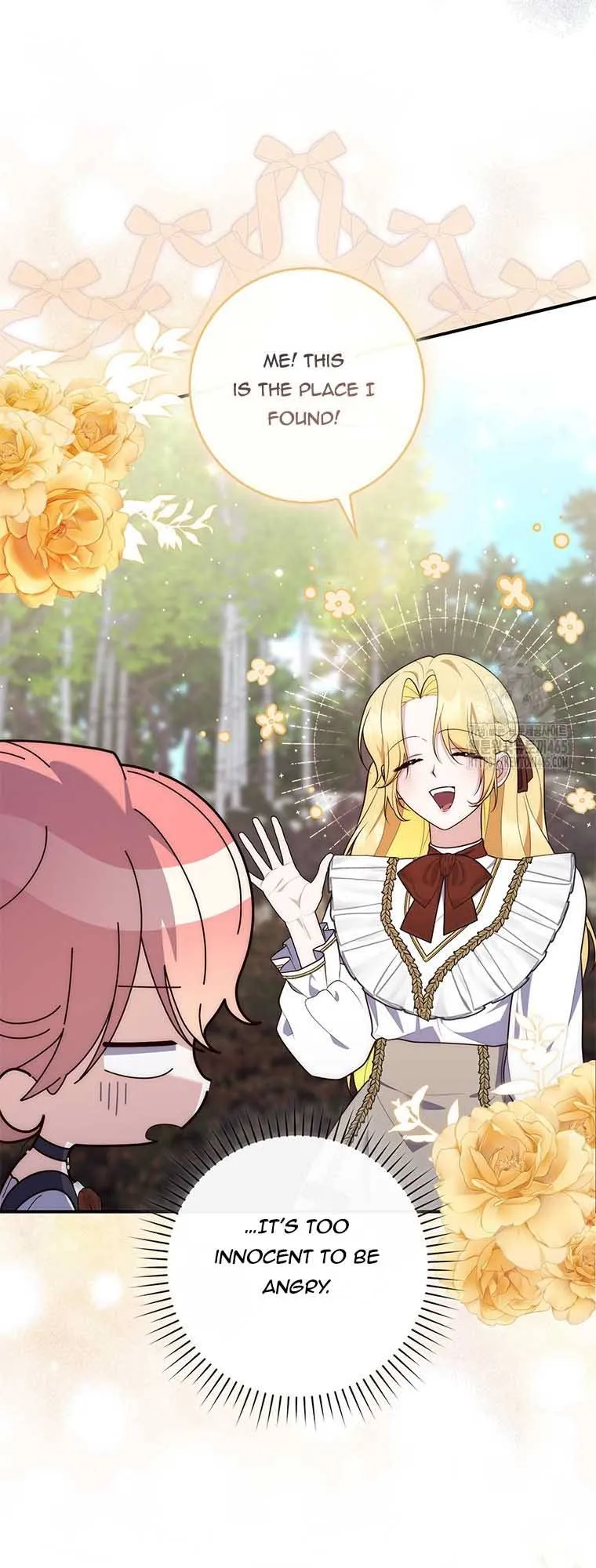 A Fortune-Telling Princess Chapter 75 Online - página 21