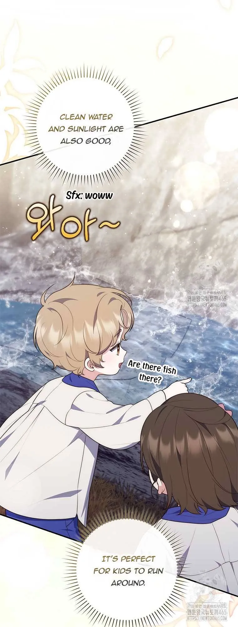 A Fortune-Telling Princess Chapter 75 Online - página 22