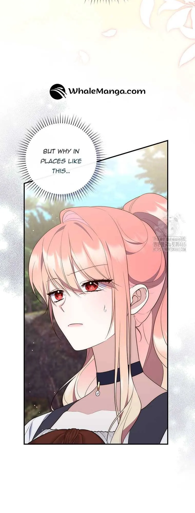 A Fortune-Telling Princess Chapter 75 Online - página 23