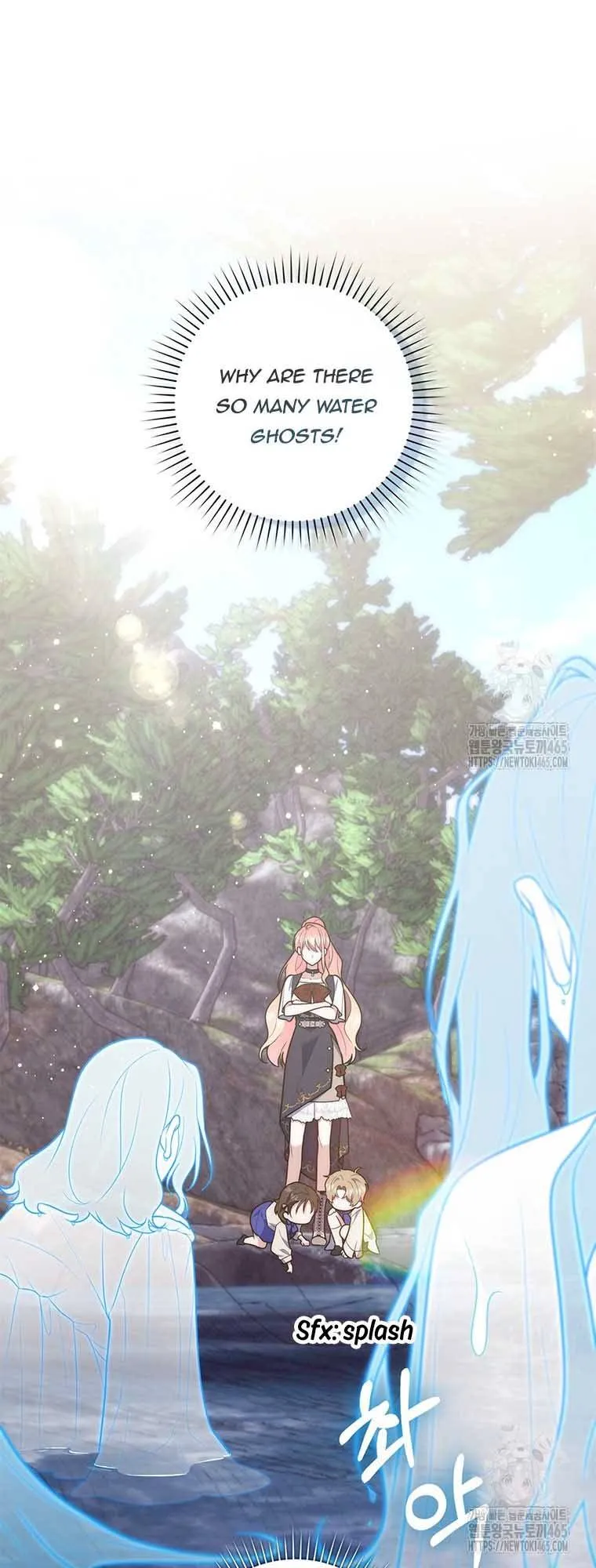 A Fortune-Telling Princess Chapter 75 Online - página 24