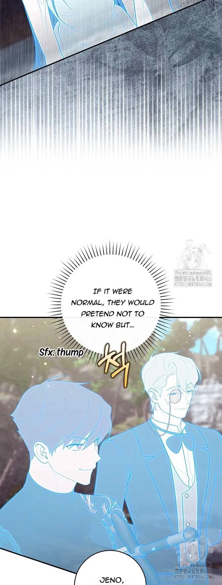 A Fortune-Telling Princess Chapter 75 Online - página 26