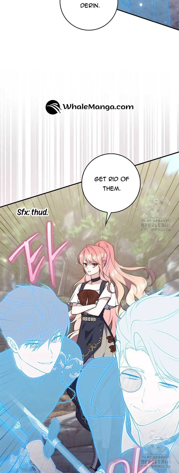A Fortune-Telling Princess Chapter 75 Online - página 27