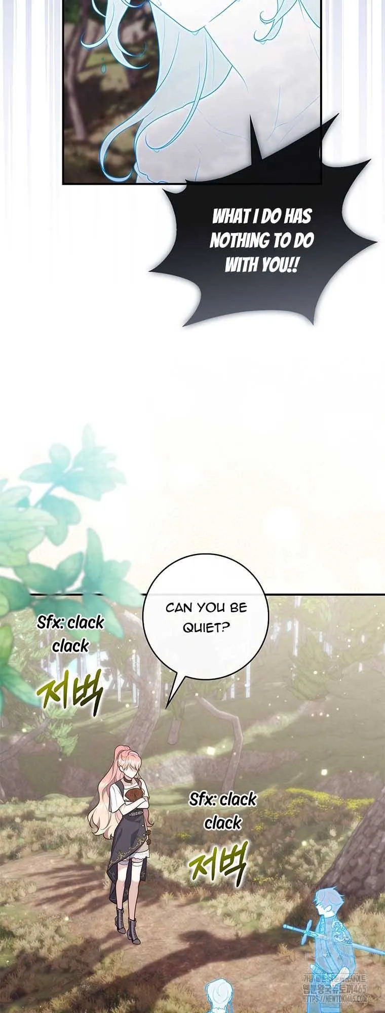 A Fortune-Telling Princess Chapter 75 Online - página 30