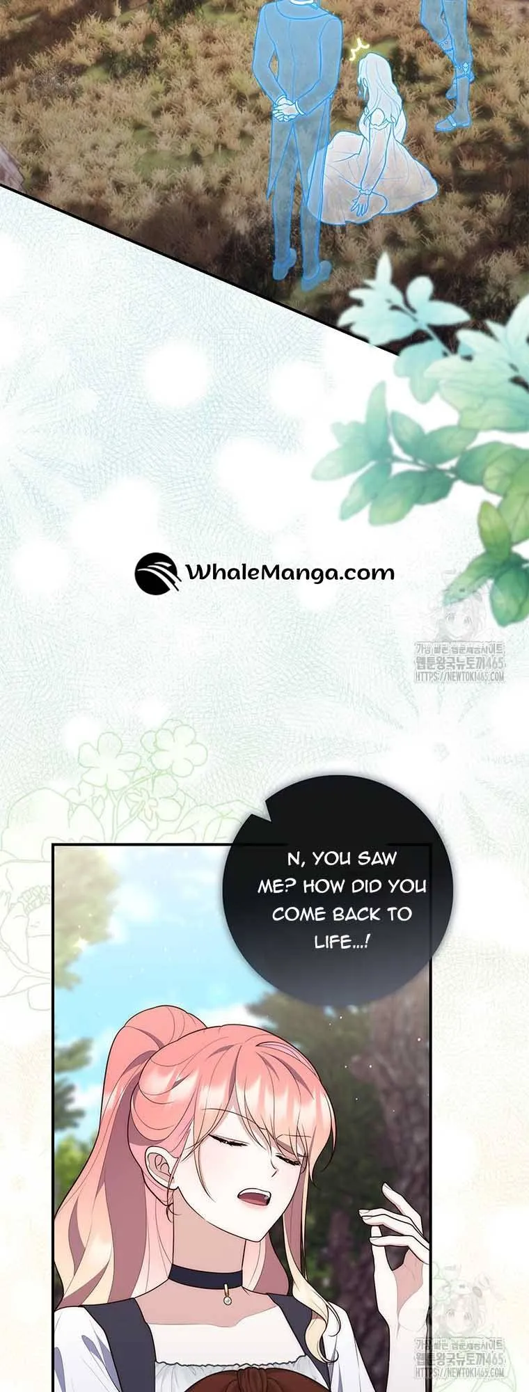 A Fortune-Telling Princess Chapter 75 Online - página 31