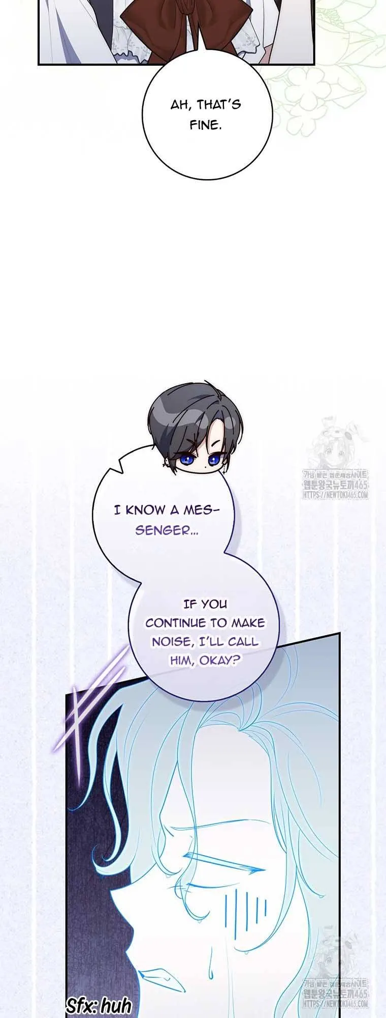 A Fortune-Telling Princess Chapter 75 Online - página 32