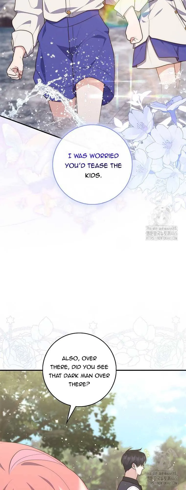 A Fortune-Telling Princess Chapter 75 Online - página 34