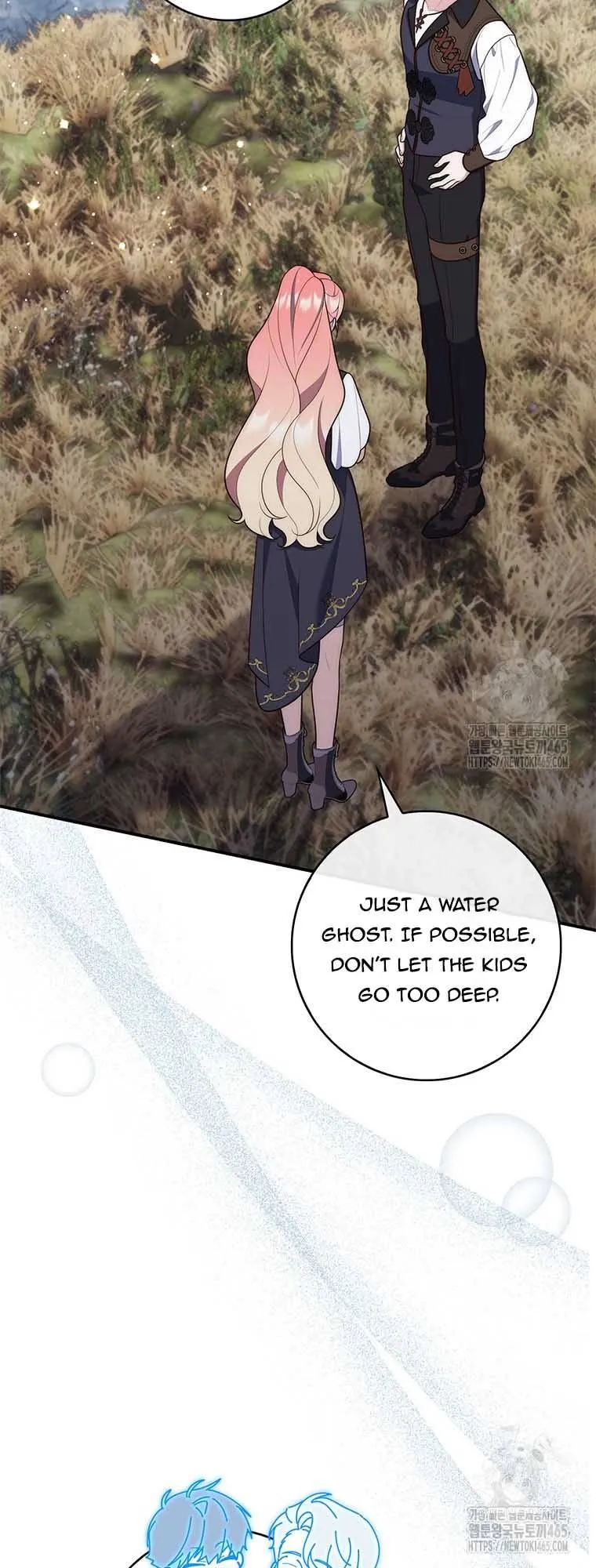 A Fortune-Telling Princess Chapter 75 Online - página 38