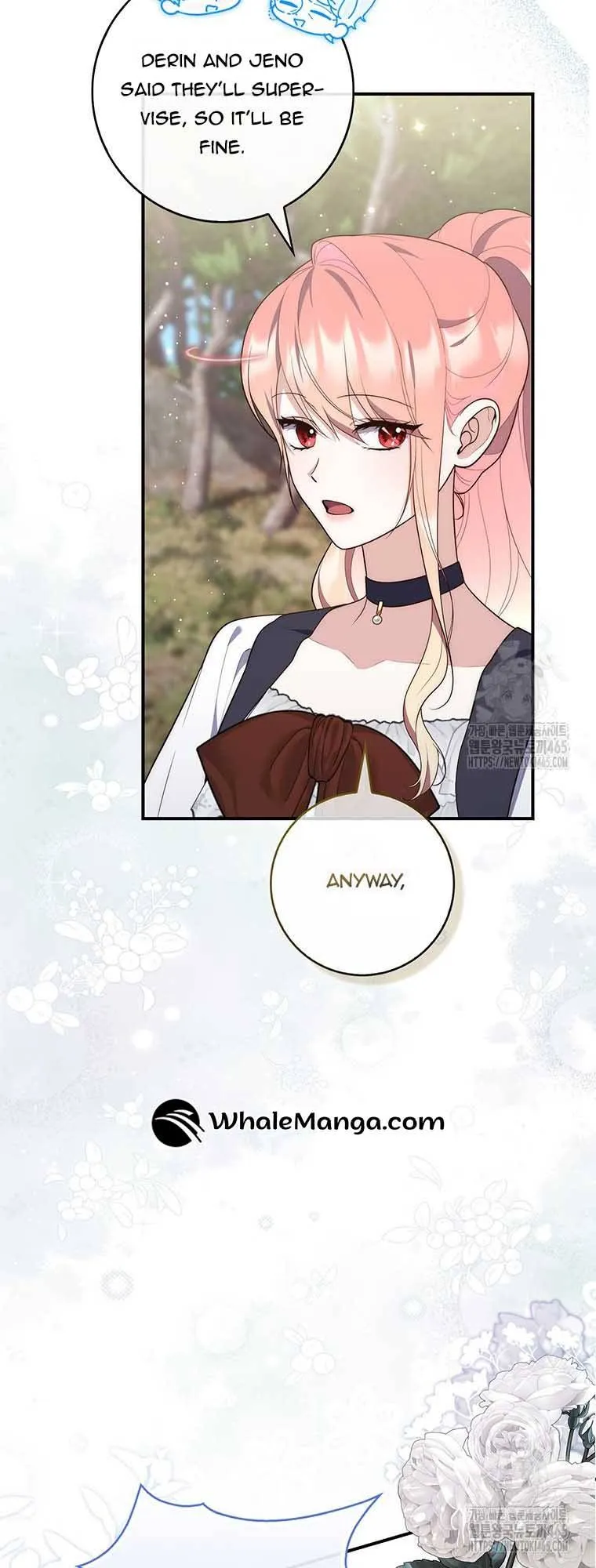 A Fortune-Telling Princess Chapter 75 Online - página 39