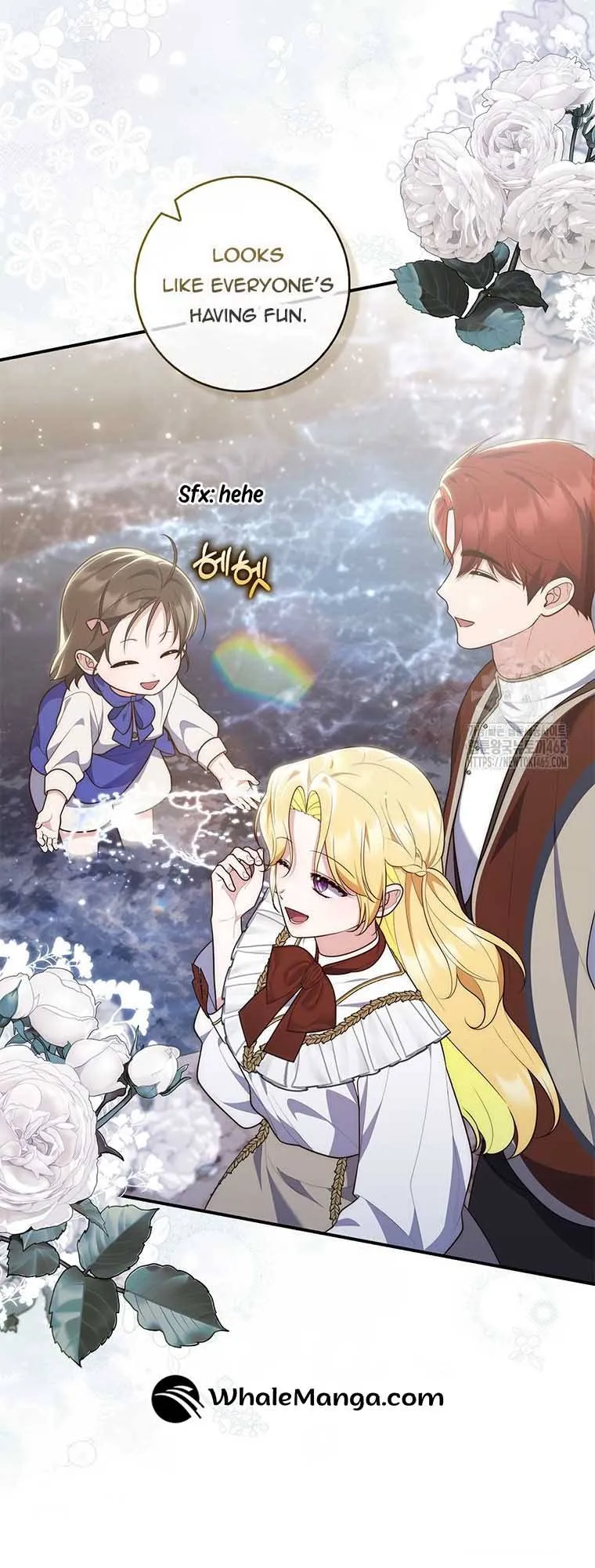 A Fortune-Telling Princess Chapter 75 Online - página 41