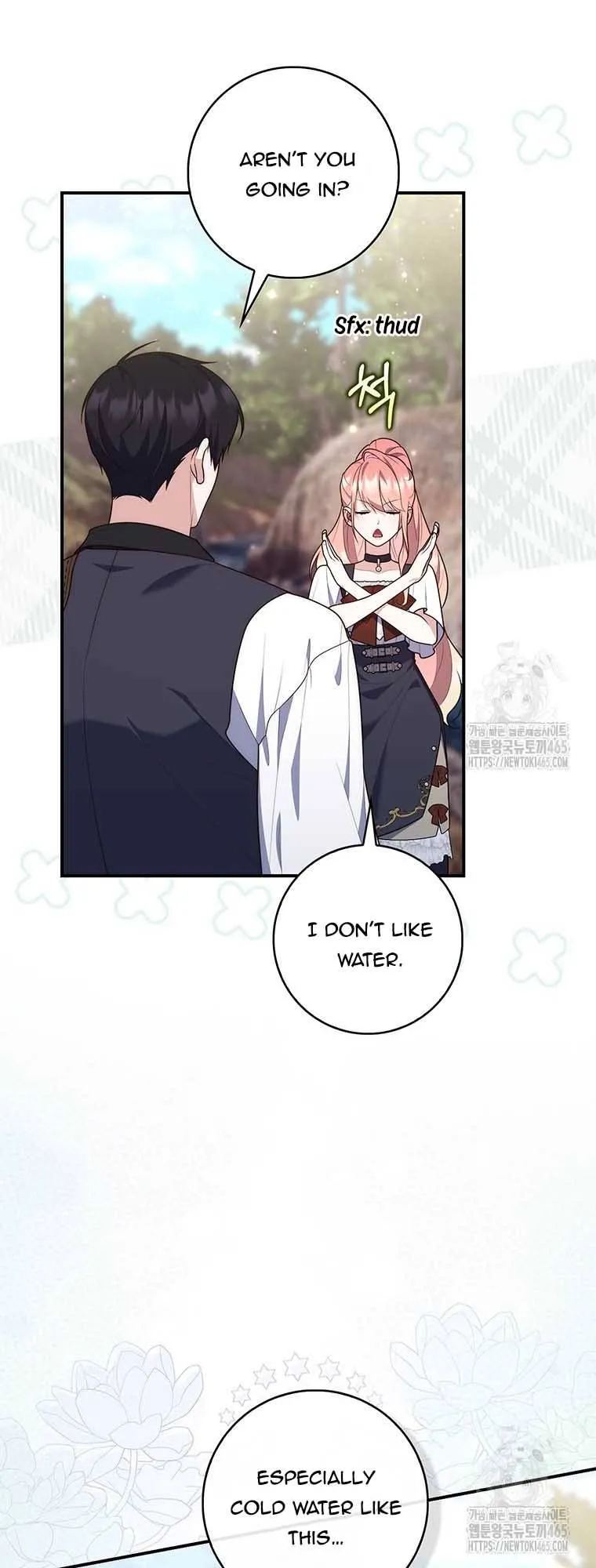 A Fortune-Telling Princess Chapter 75 Online - página 42