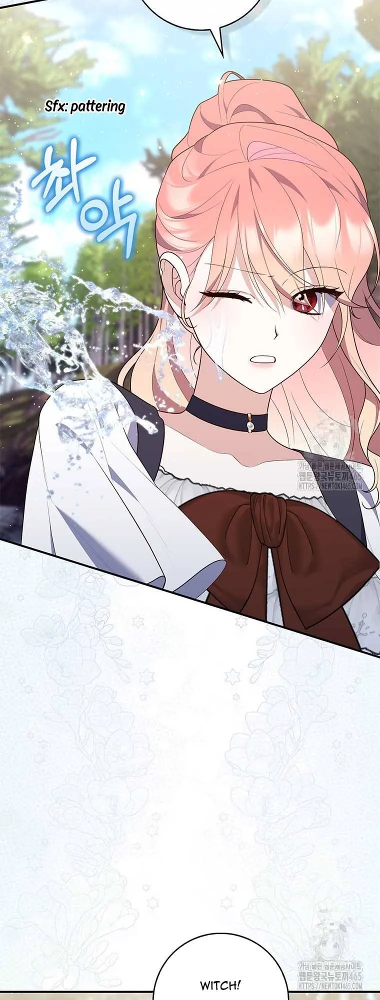 A Fortune-Telling Princess Chapter 75 Online - página 43