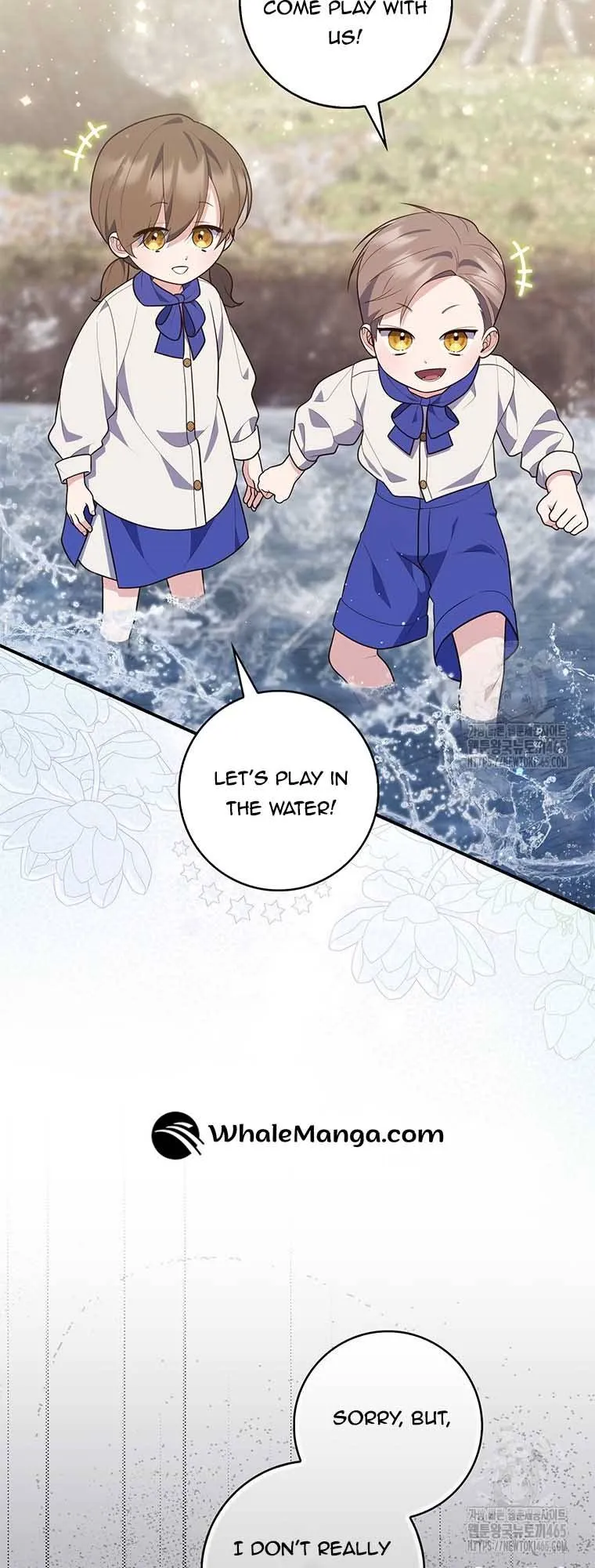 A Fortune-Telling Princess Chapter 75 Online - página 44