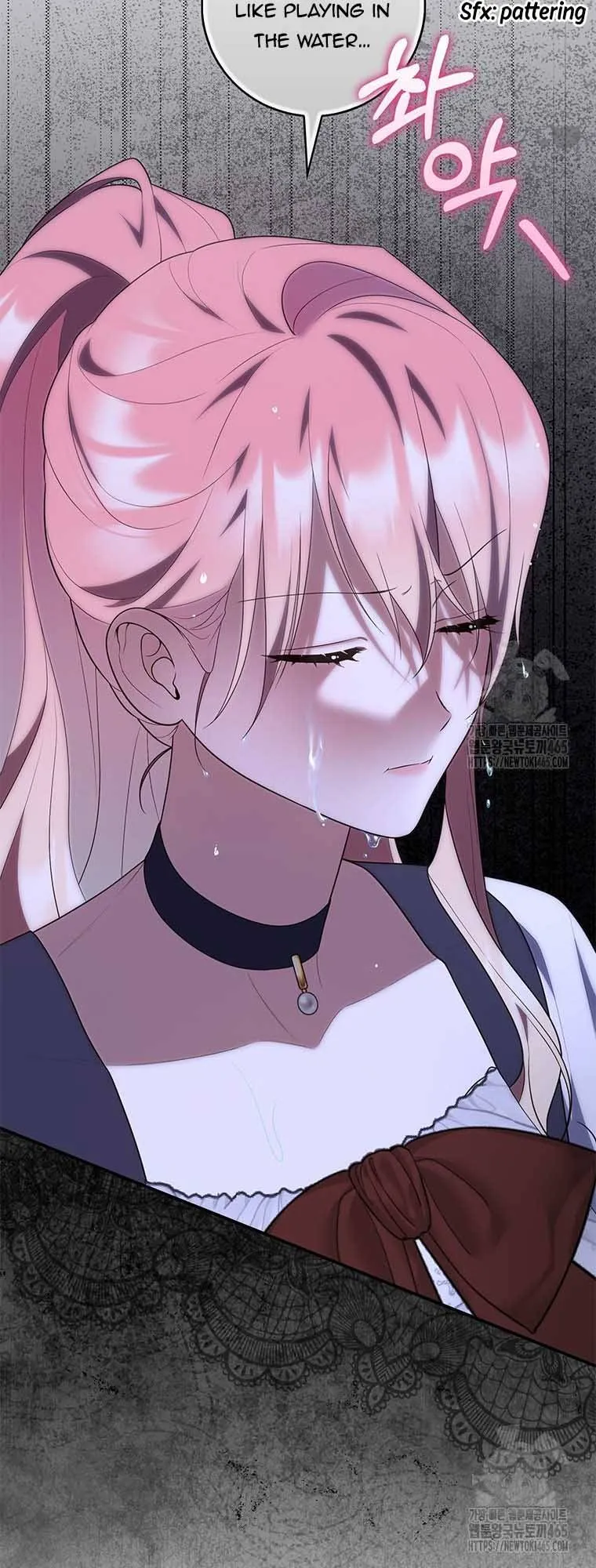 A Fortune-Telling Princess Chapter 75 Online - página 45