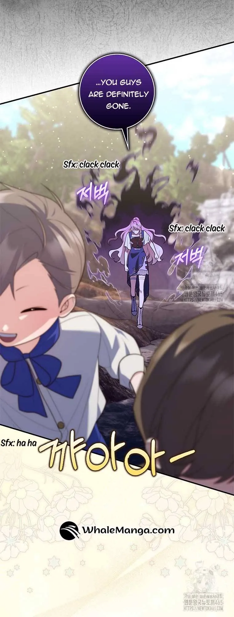 A Fortune-Telling Princess Chapter 75 Online - página 46