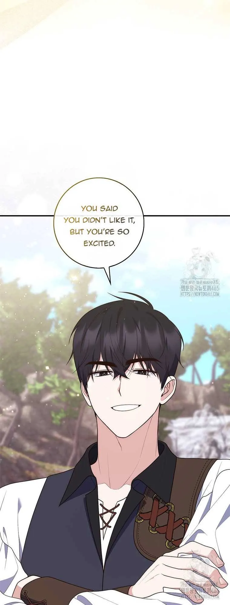 A Fortune-Telling Princess Chapter 75 Online - página 47