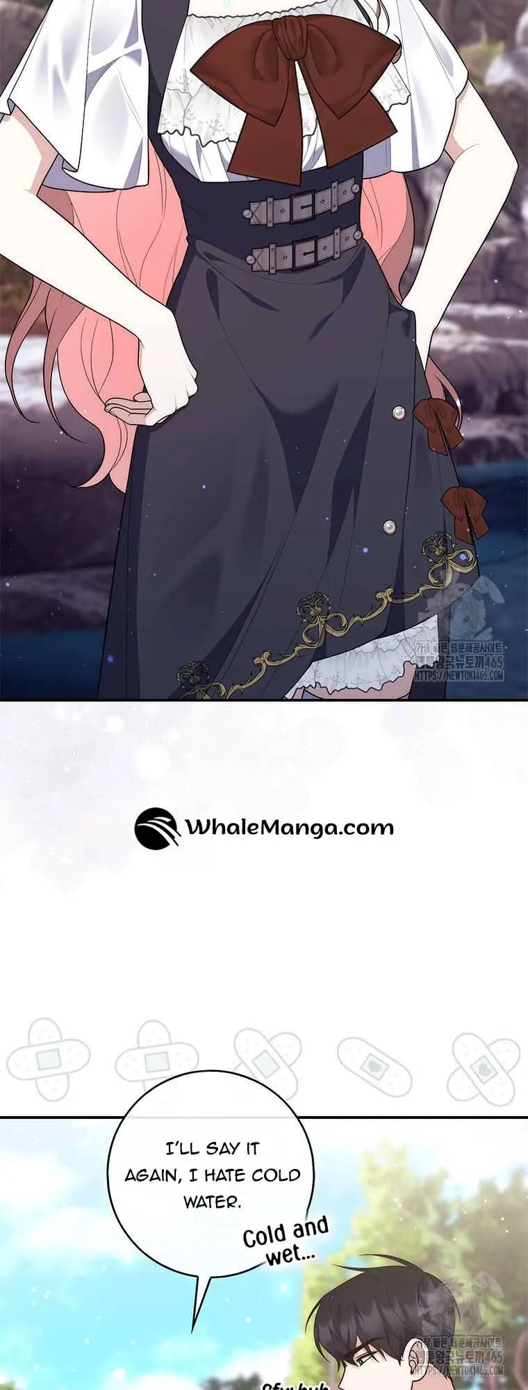 A Fortune-Telling Princess Chapter 75 Online - página 49