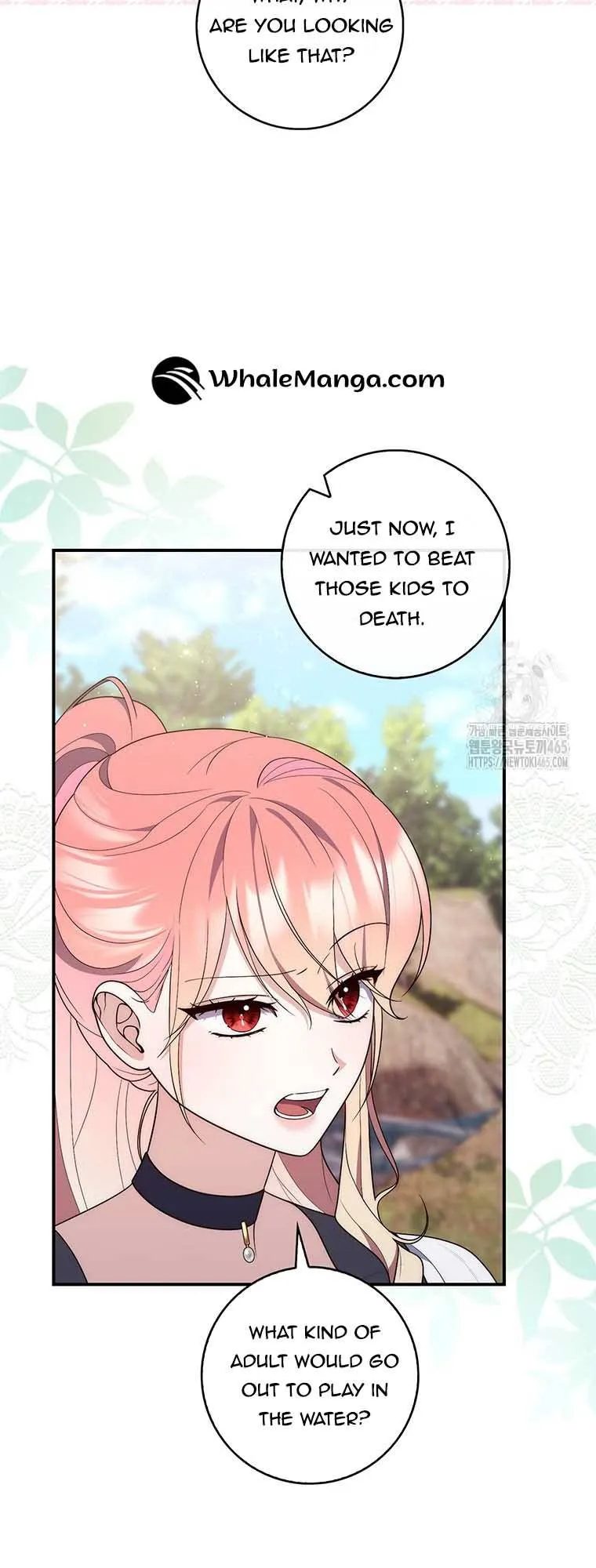 A Fortune-Telling Princess Chapter 75 Online - página 53