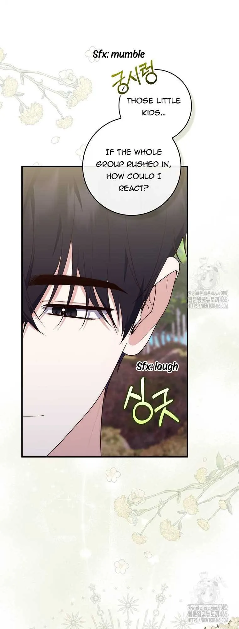 A Fortune-Telling Princess Chapter 75 Online - página 55