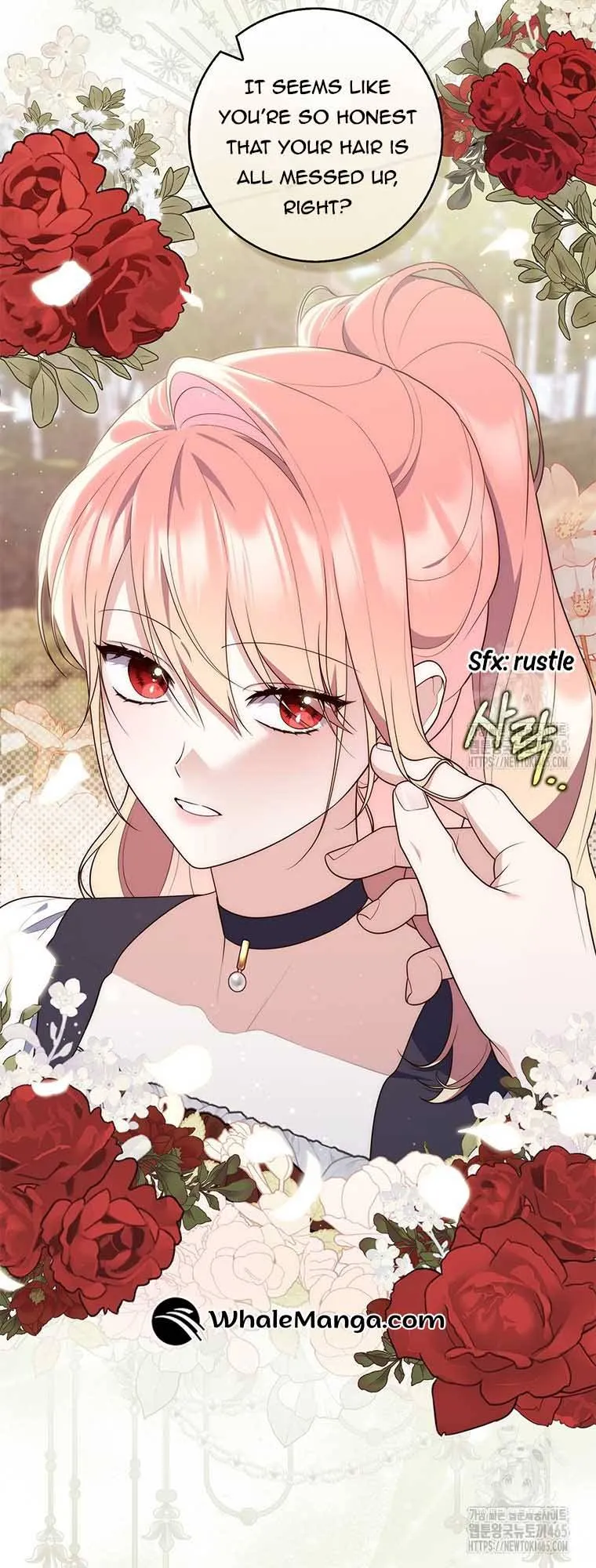 A Fortune-Telling Princess Chapter 75 Online - página 56