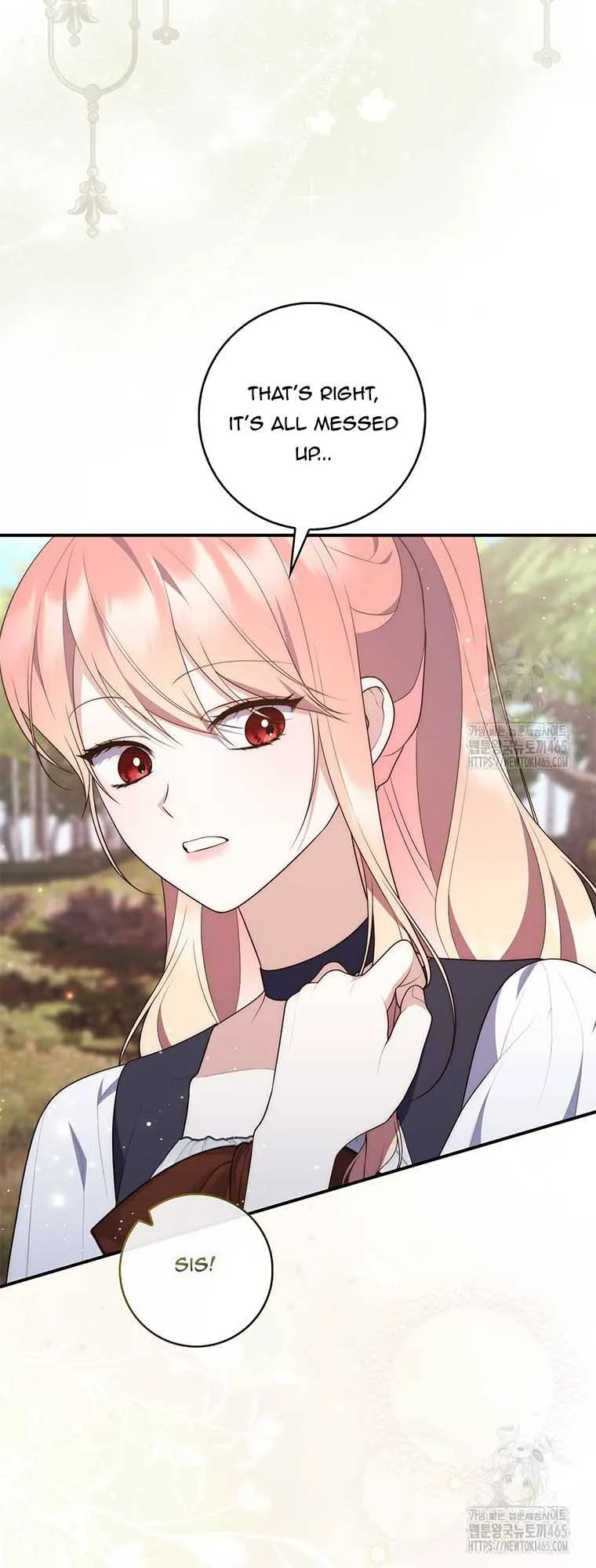 A Fortune-Telling Princess Chapter 75 Online - página 57