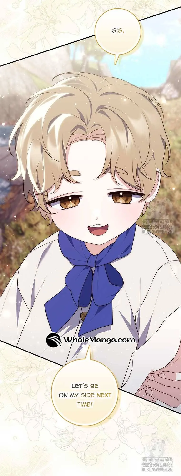A Fortune-Telling Princess Chapter 75 Online - página 60