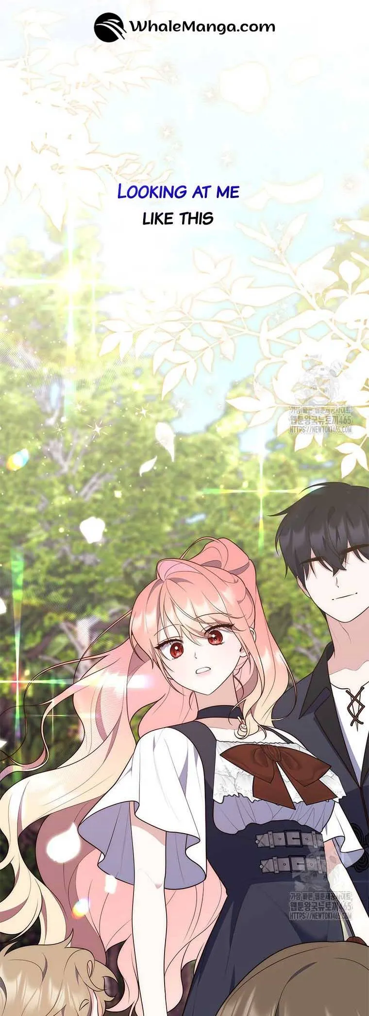 A Fortune-Telling Princess Chapter 75 Online - página 62
