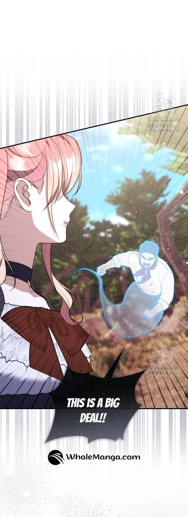 A Fortune-Telling Princess Chapter 75 Online - página 66