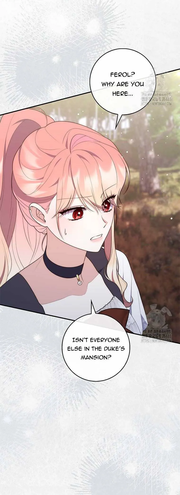 A Fortune-Telling Princess Chapter 75 Online - página 67