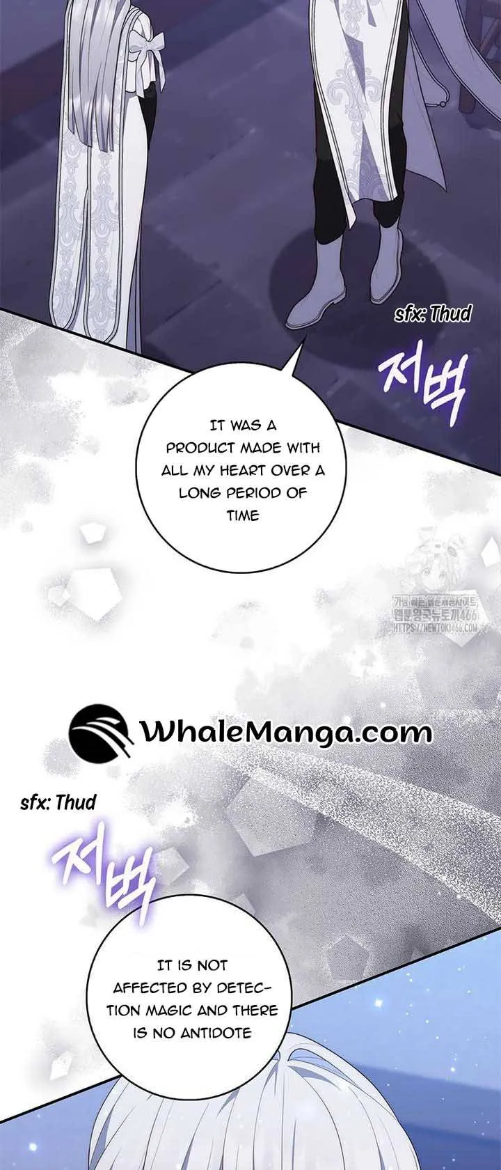 A Fortune-Telling Princess Chapter 77 Online - página 3